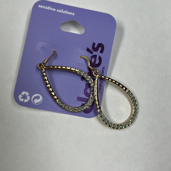 Claire’s Sensitive Solutions Earrings, “3 for $20” - Picture 4 of 7